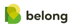 Belong logo