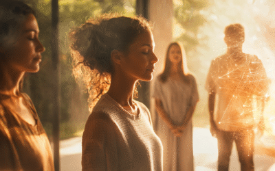 Perekonstellatsioonid: 3 levinud olukorda, millega inimesed abi leiavad