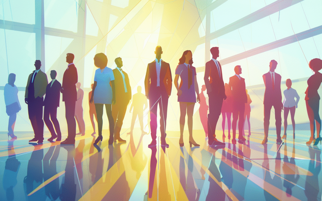 Konstellatsioonide kasutamine eri valdkondades: #2 Ärivaldkond