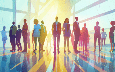 Konstellatsioonide kasutamine eri valdkondades: #2 Ärivaldkond