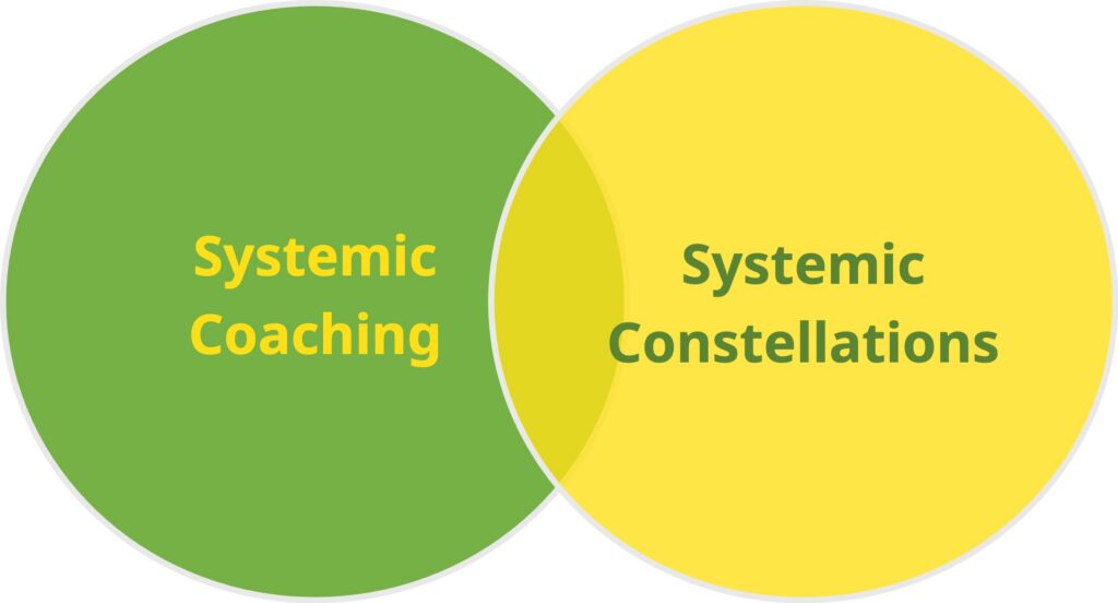 Coaching with systemic constellation: the interaction of two methods ...