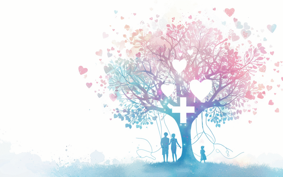 Konstellatsioonide kasutamine eri valdkondades: #3 Tervishoid