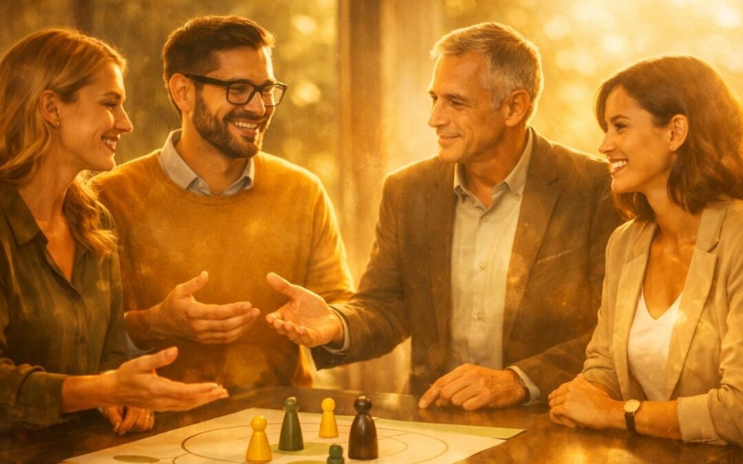 Ärikonstellatsioonid: millal neid kasutada ja kuidas need ettevõttele kasu toovad