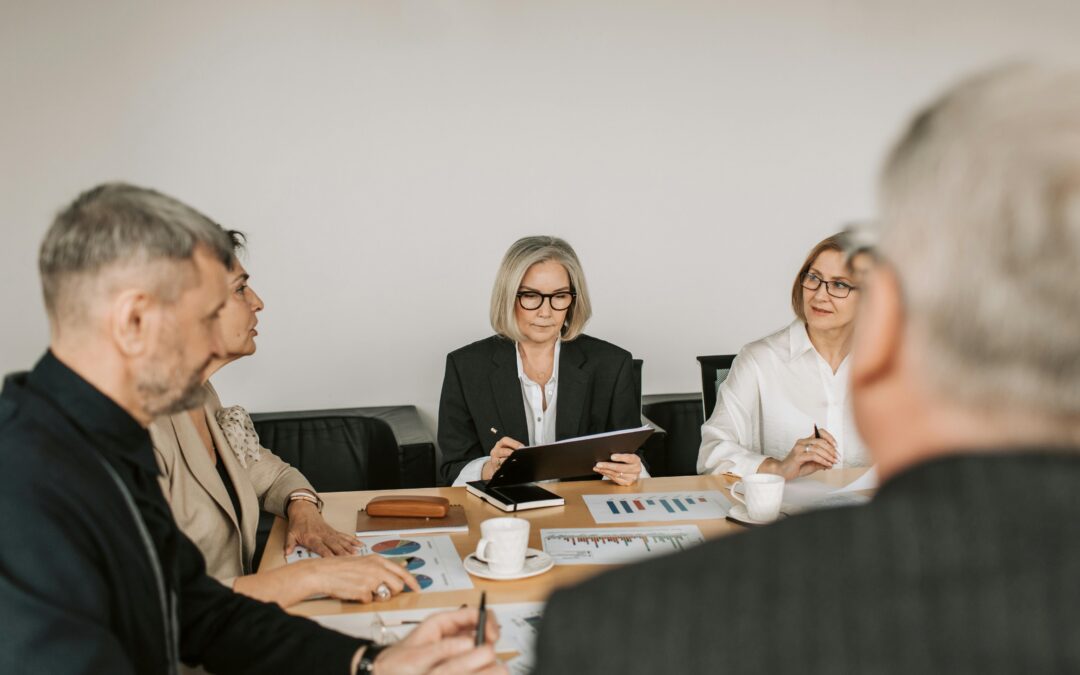 Business constellations: when to use them and how they can benefit your business