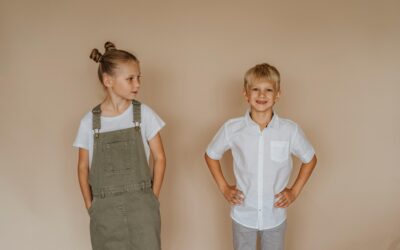 Positsioon peres: kuidas õdede-vendade suhted mõjutavad meid täiskasvanuna