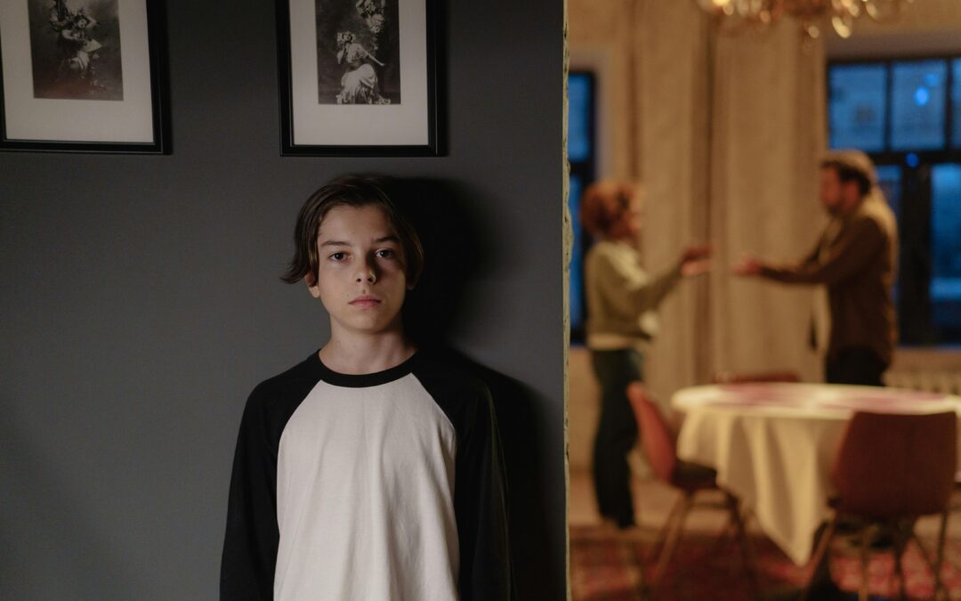 Rollid perekonnas: päästja, ohver ja agressor ja kuidas nendega toime tulla