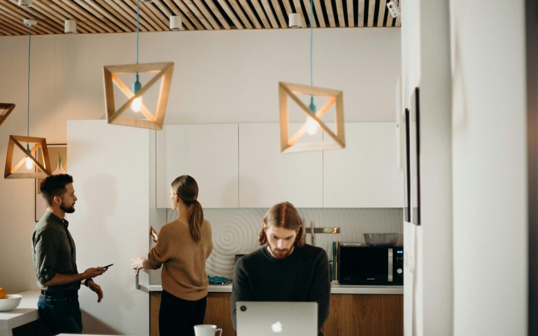 Töökius ja meeskonna konfliktid: kuidas mõista peidetud mustreid ja leida lahendus